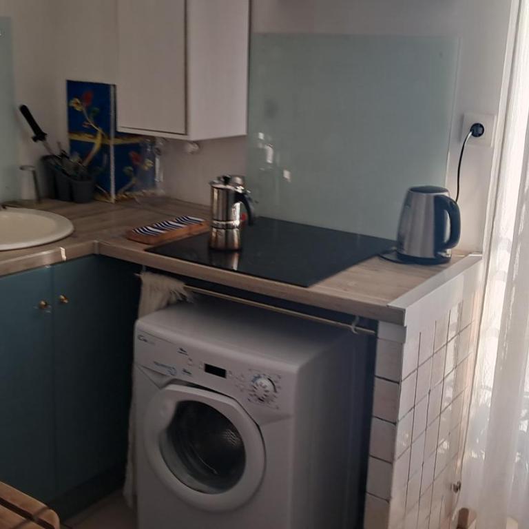 NICE dolce vita - Appartement 2 Chambres - 11
