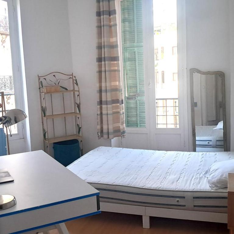 NICE dolce vita - Appartement 2 Chambres - 14