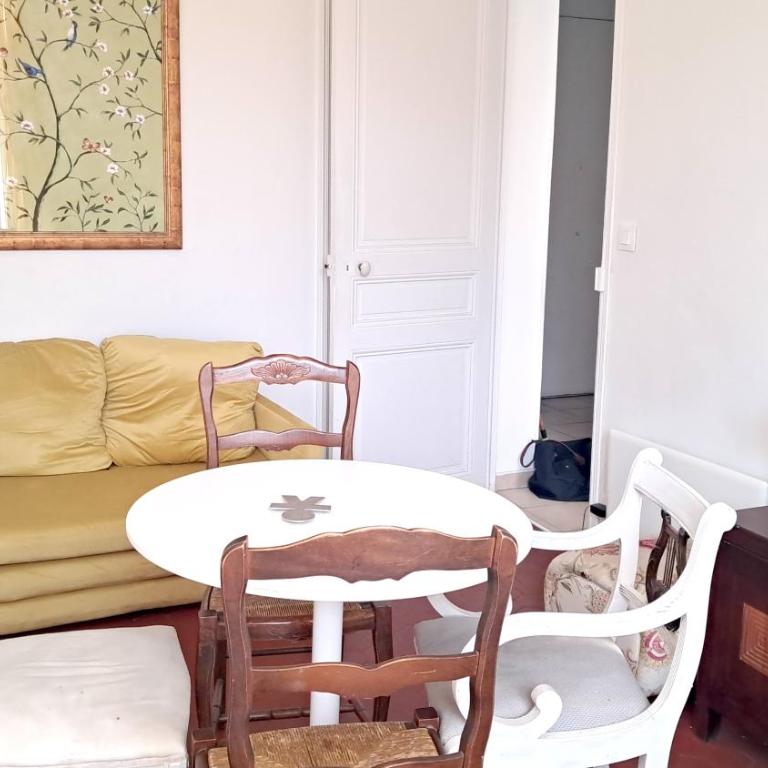 NICE dolce vita - Appartement 2 Chambres - 2