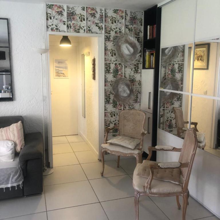 Le Cabestan - Appartamento con 1 Camera da Letto - 2