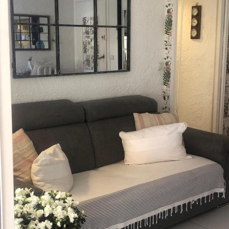 Le Cabestan - Appartamento con 1 Camera da Letto - 4