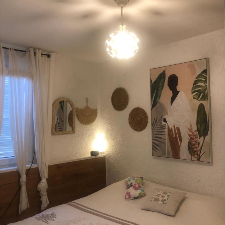 Le Cabestan - Appartamento con 1 Camera da Letto - 12