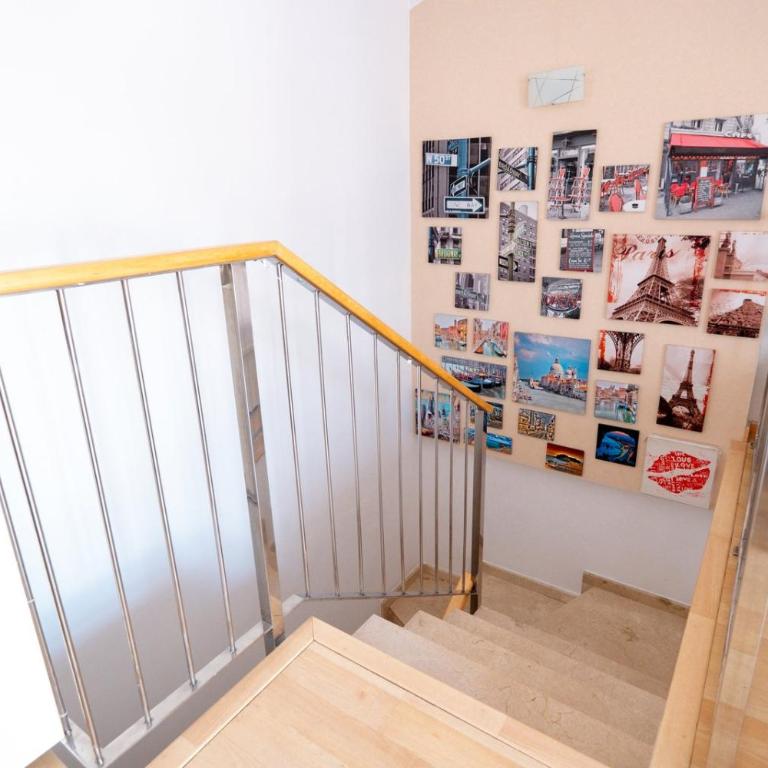 Dúplex per a 6 amb terrassa · Blanes - Apartment mit 3 Schlafzimmern - 42