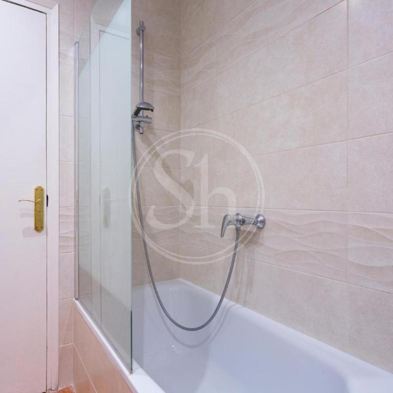 Loft en Gracià con terraza - Apartamento de 1 dormitorio - 6