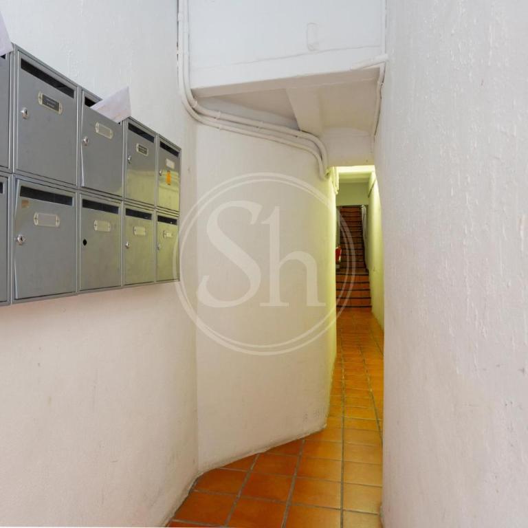 Loft en Gracià con terraza - Apartamento de 1 dormitorio - 10