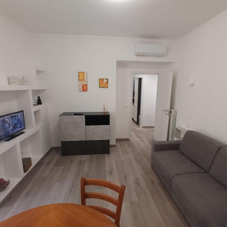 Da Fede al mare - Appartamento con 1 Camera da Letto - 4