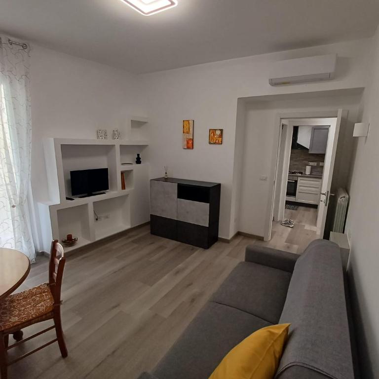 Da Fede al mare - Appartamento con 1 Camera da Letto - 3