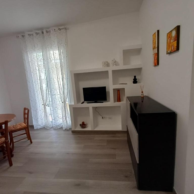 Da Fede al mare - Appartamento con 1 Camera da Letto - 2