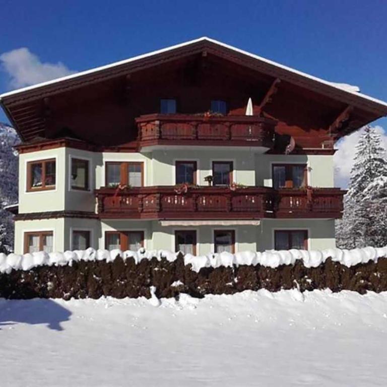 Landhaus Schafflinger - Two-Bedroom Apartment - 66