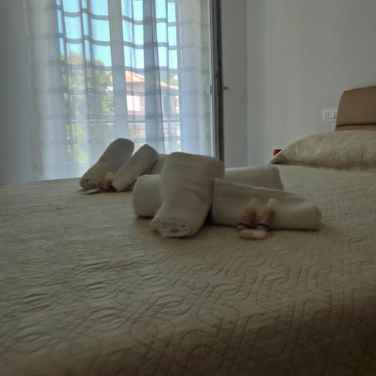 Da Fede al mare - Appartamento con 1 Camera da Letto - 8
