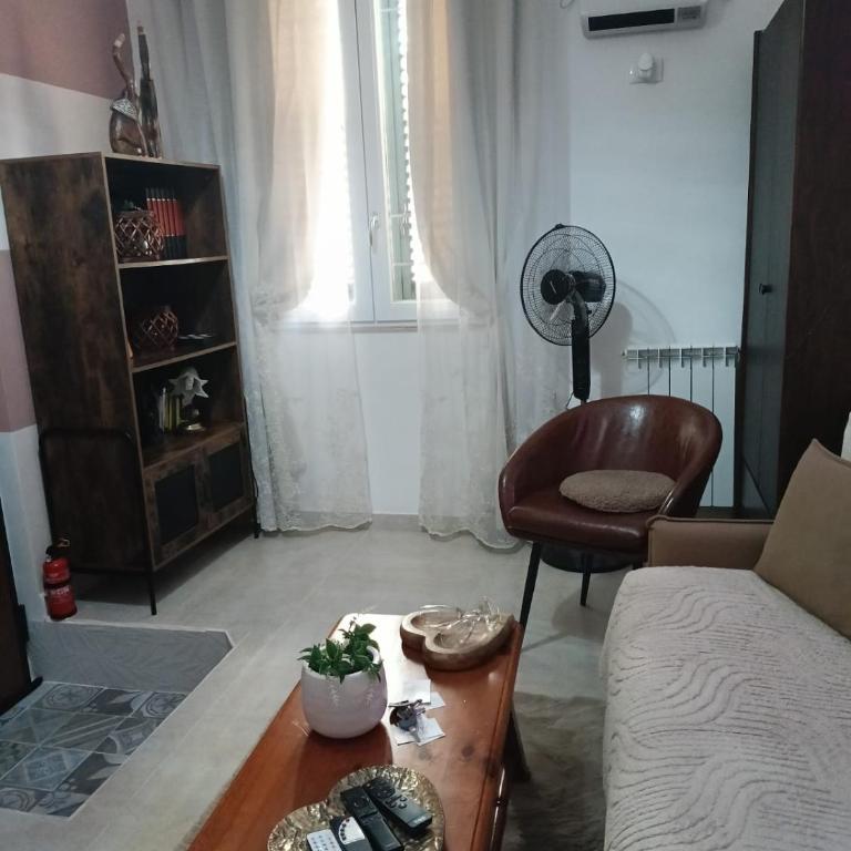 Palermo Suite Home - Appartamento con 1 Camera da Letto - 9