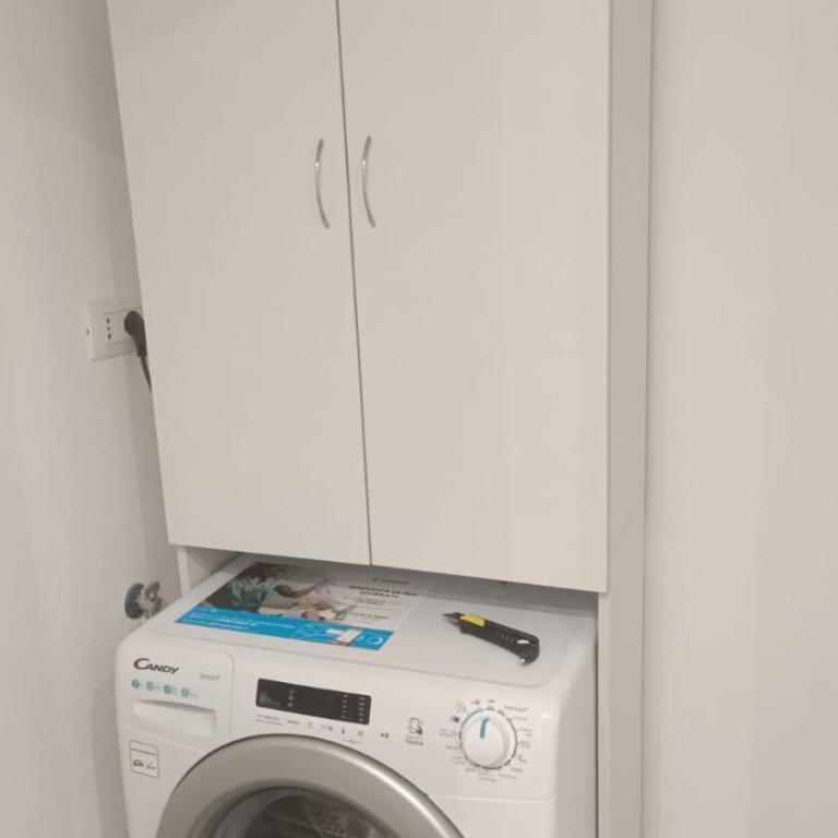Da Fede al mare - Appartamento con 1 Camera da Letto - 22