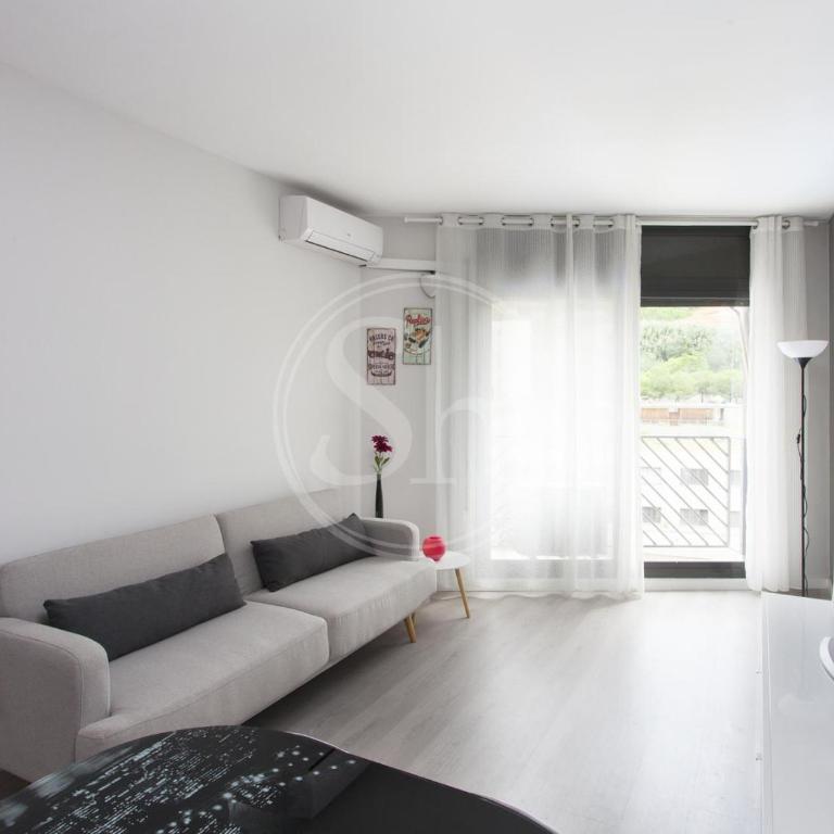 Newly Barcelona Gran Via - Apartamento de 2 dormitorios - 12