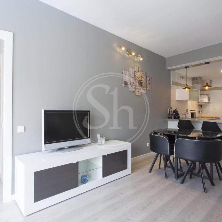 Newly Barcelona Gran Via - Apartamento de 2 dormitorios - 16
