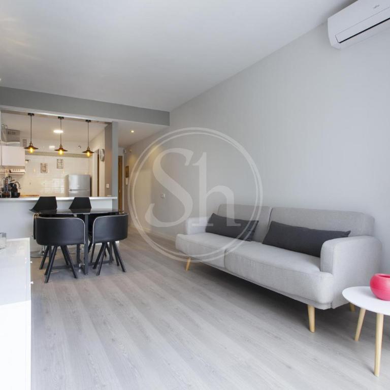 Newly Barcelona Gran Via - Apartamento de 2 dormitorios - 21
