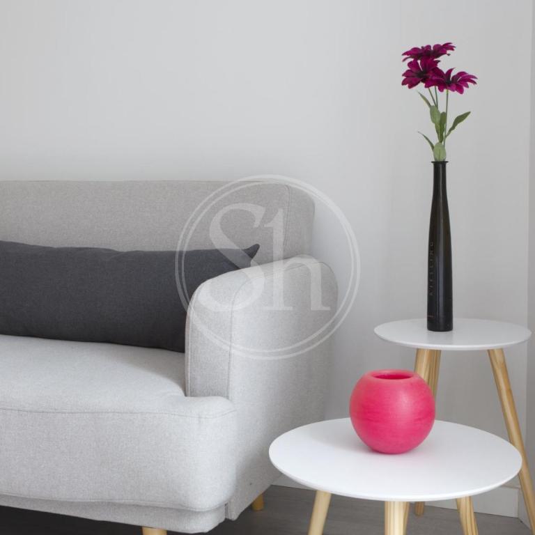 Newly Barcelona Gran Via - Apartamento de 2 dormitorios - 2