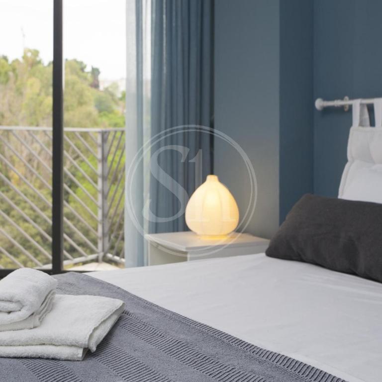 Newly Barcelona Gran Via - Apartamento de 2 dormitorios - 17