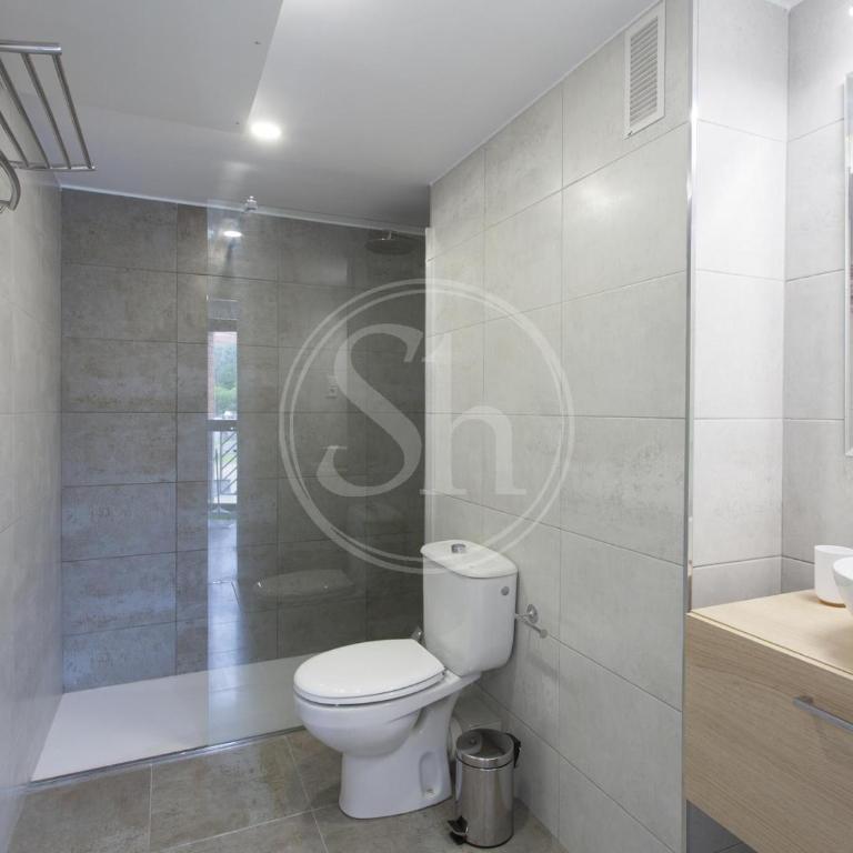 Newly Barcelona Gran Via - Apartamento de 2 dormitorios - 4