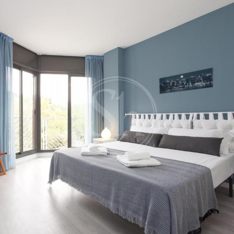 Newly Barcelona Gran Via - Apartamento de 2 dormitorios - 7