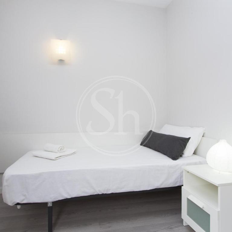 Newly Barcelona Gran Via - Apartamento de 2 dormitorios - 23