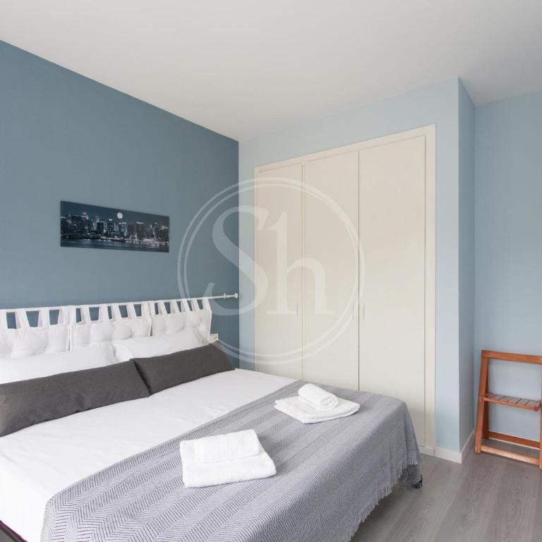 Newly Barcelona Gran Via - Apartamento de 2 dormitorios - 19