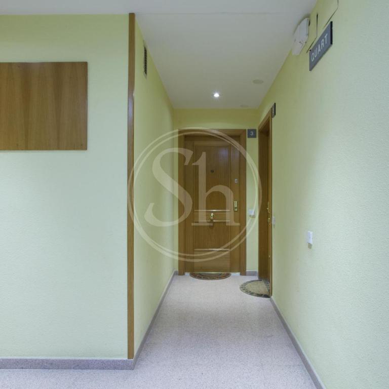 Newly Barcelona Gran Via - Apartamento de 2 dormitorios - 10