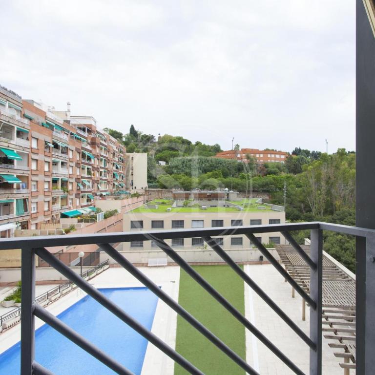 Newly Barcelona Gran Via - Apartamento de 2 dormitorios - 26