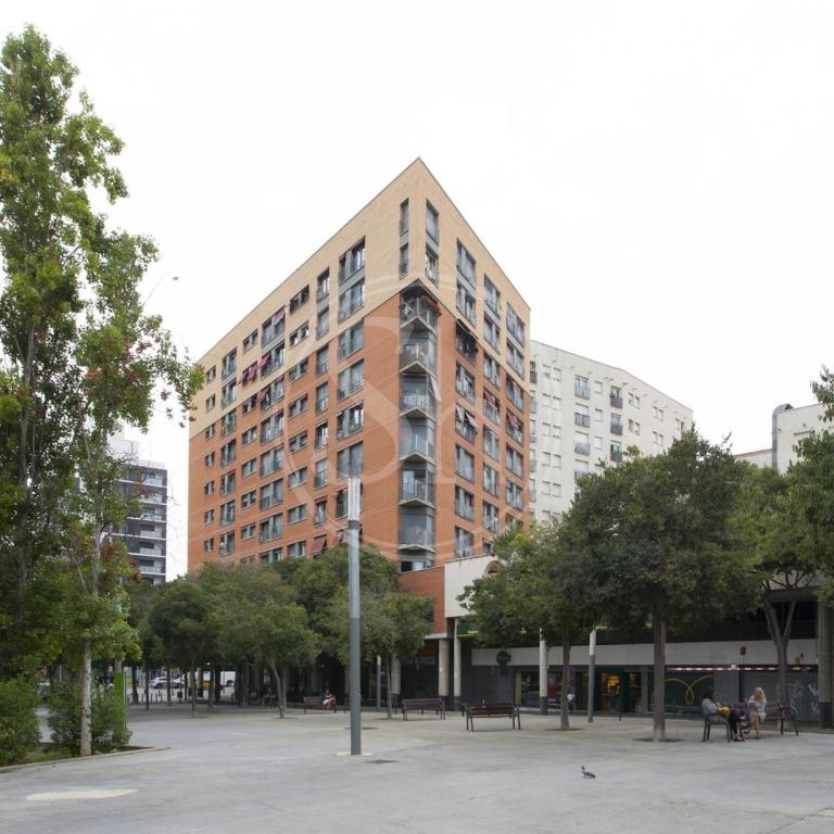 Newly Barcelona Gran Via - Apartamento de 2 dormitorios - 3