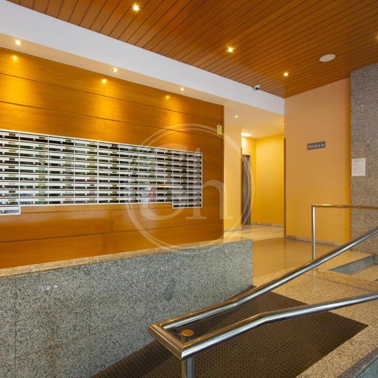 Newly Barcelona Gran Via - Apartamento de 2 dormitorios - 8