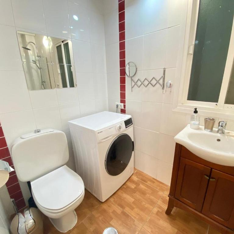 Aguamarina IV Frontline Beach, Direct Sea Views - Apartamento de 1 dormitorio - 11