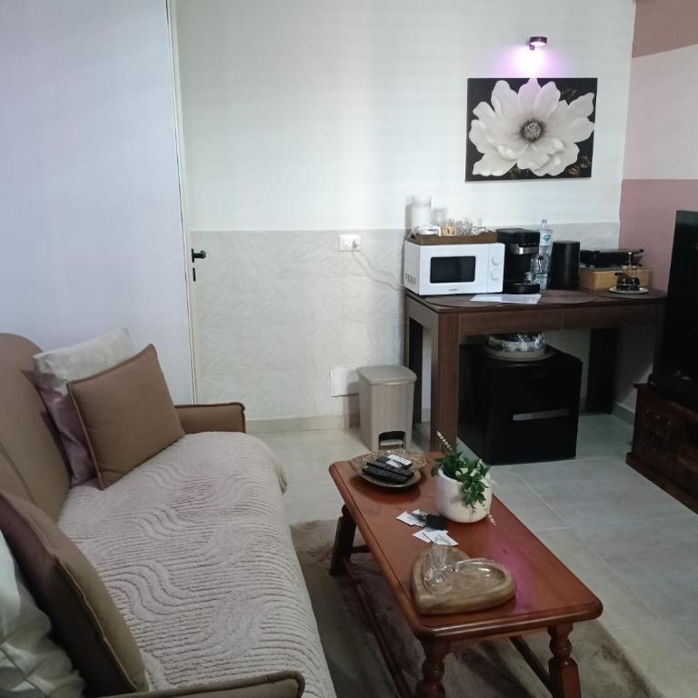 Palermo Suite Home - Appartamento con 1 Camera da Letto - 12