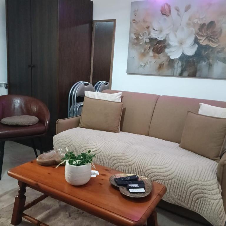 Palermo Suite Home - Appartamento con 1 Camera da Letto - 10