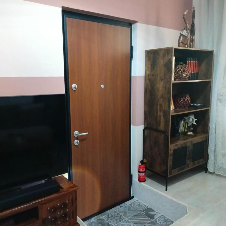 Palermo Suite Home - Appartamento con 1 Camera da Letto - 3