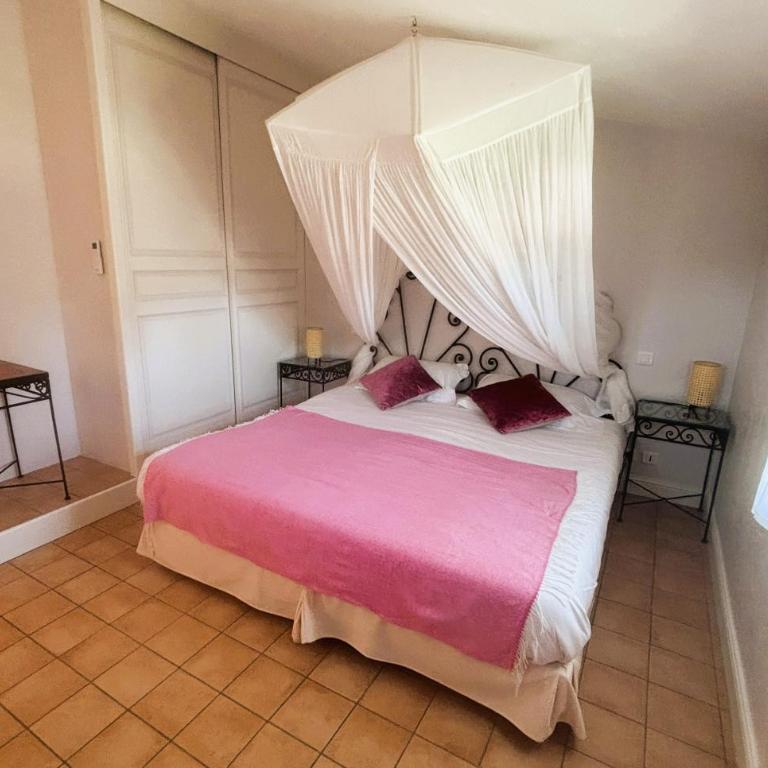 La Résidence du Moulin - Appartement Duplex 1 Chambre - 1