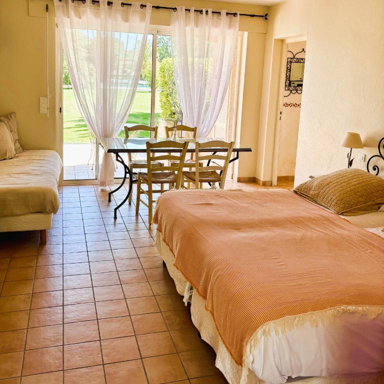 La Résidence du Moulin - Appartement 2 Chambres - 15