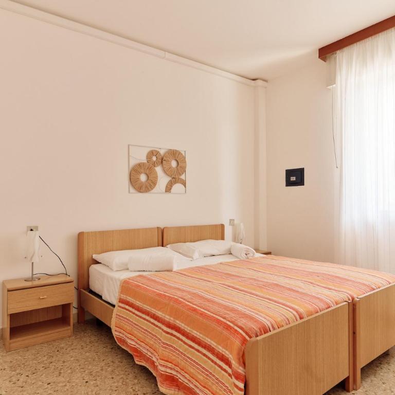 Smeralda Smart, 5 posti vicino al Mare e alle Terme - Apartment with Sea View - 16