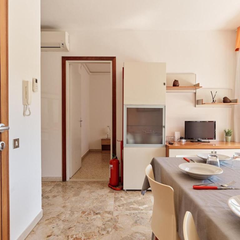 Smeralda Smart, 5 posti vicino al Mare e alle Terme - Apartment with Sea View - 7
