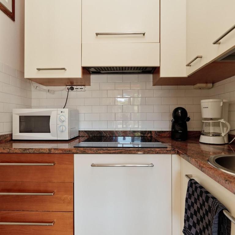 Smeralda Smart, 5 posti vicino al Mare e alle Terme - Apartment with Sea View - 3