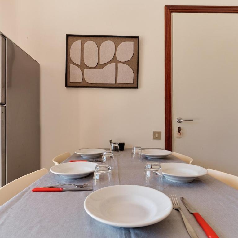 Smeralda Smart, 5 posti vicino al Mare e alle Terme - Apartment with Sea View - 10