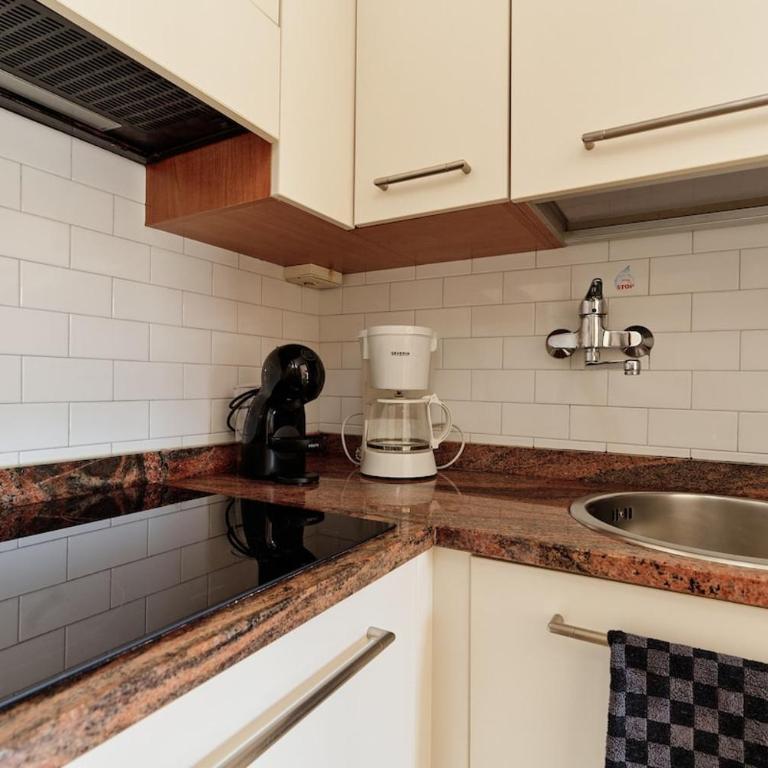 Smeralda Smart, 5 posti vicino al Mare e alle Terme - Apartment with Sea View - 13