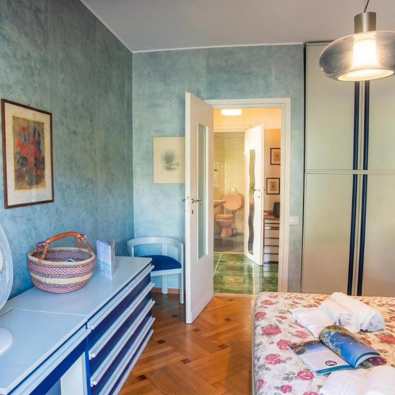 Bilocale Vista Mare con Piscina - Happy Rentals - Appartamento con Balcone - 13