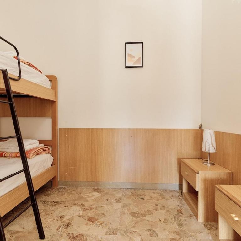 Smeralda Smart, 5 posti vicino al Mare e alle Terme - Apartment with Sea View - 21