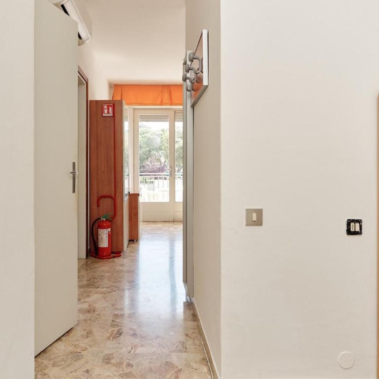 Smeralda Smart, 5 posti vicino al Mare e alle Terme - Apartment with Sea View - 15