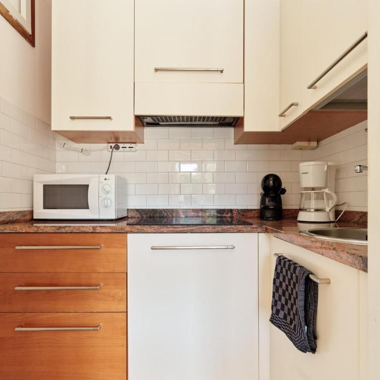 Smeralda Smart, 5 posti vicino al Mare e alle Terme - Apartment with Sea View - 14