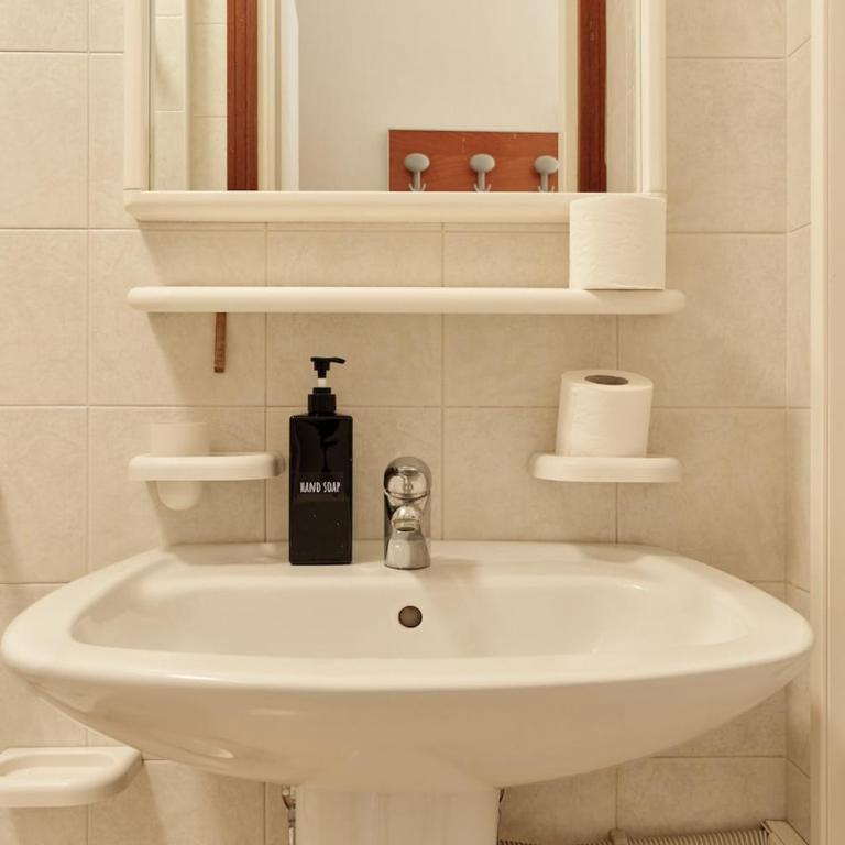 Smeralda Smart, 5 posti vicino al Mare e alle Terme - Apartment with Sea View - 23