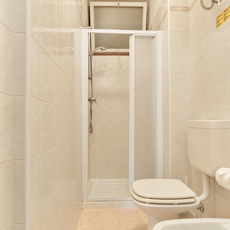 Smeralda Smart, 5 posti vicino al Mare e alle Terme - Apartment with Sea View - 25