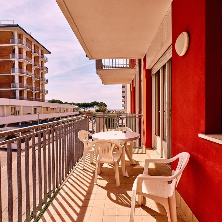 Smeralda Smart, 5 posti vicino al Mare e alle Terme - Apartment with Sea View - 27