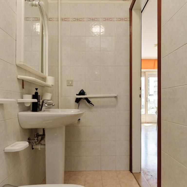 Smeralda Smart, 5 posti vicino al Mare e alle Terme - Apartment with Sea View - 24