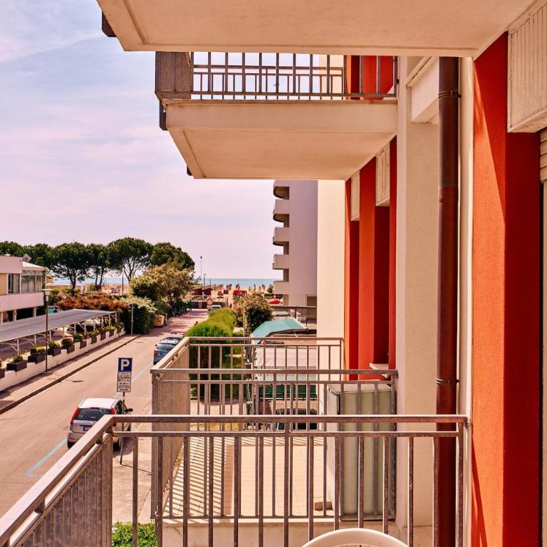 Smeralda Smart, 5 posti vicino al Mare e alle Terme - Apartment with Sea View - 2