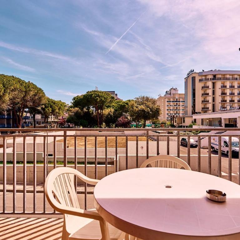 Smeralda Smart, 5 posti vicino al Mare e alle Terme - Apartment with Sea View - 26